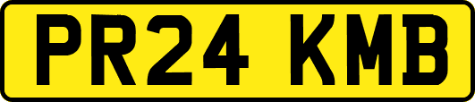 PR24KMB