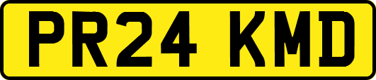 PR24KMD