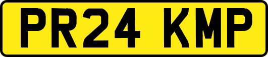 PR24KMP