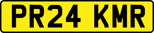 PR24KMR