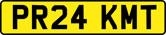 PR24KMT