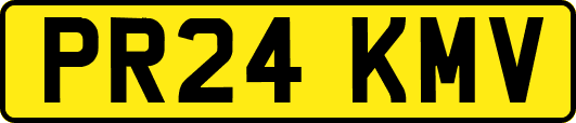 PR24KMV