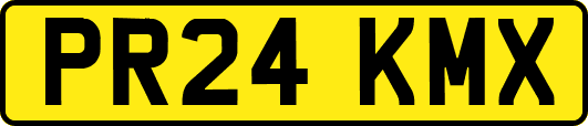 PR24KMX