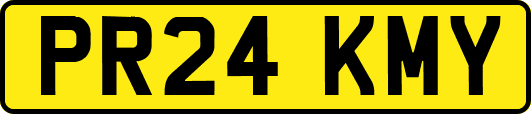 PR24KMY
