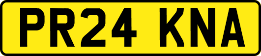 PR24KNA