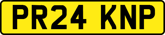 PR24KNP