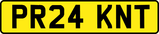 PR24KNT