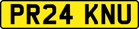 PR24KNU