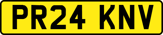 PR24KNV
