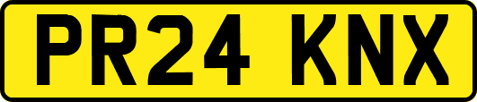 PR24KNX