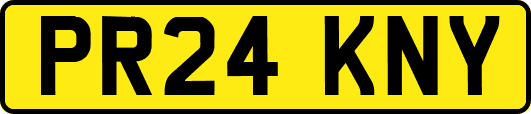 PR24KNY