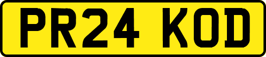 PR24KOD