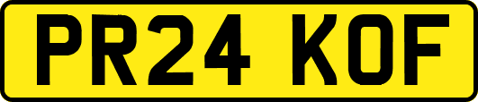 PR24KOF