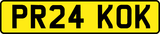 PR24KOK