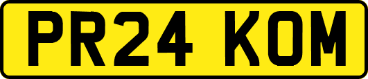 PR24KOM