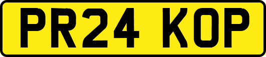 PR24KOP