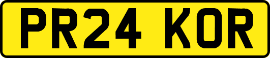 PR24KOR
