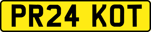 PR24KOT