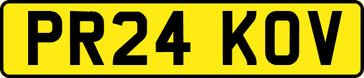 PR24KOV