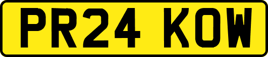 PR24KOW