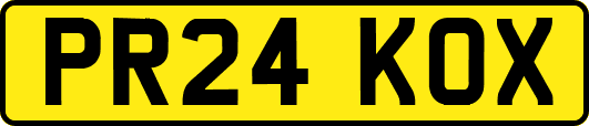 PR24KOX