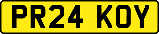 PR24KOY