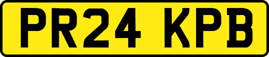 PR24KPB