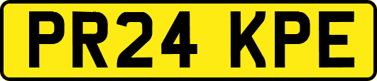 PR24KPE