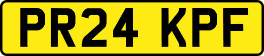 PR24KPF