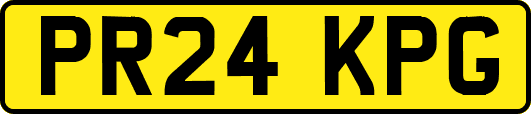 PR24KPG
