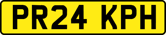 PR24KPH