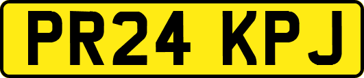 PR24KPJ
