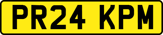 PR24KPM