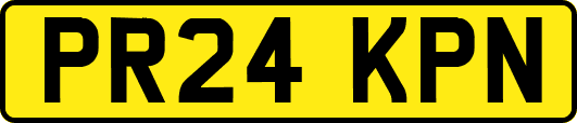 PR24KPN