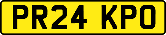 PR24KPO