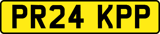 PR24KPP