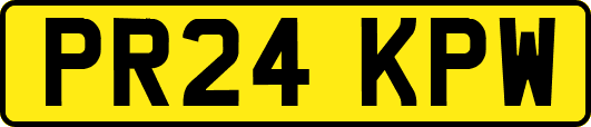 PR24KPW