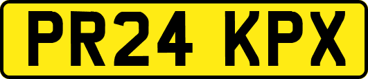 PR24KPX