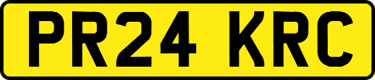 PR24KRC