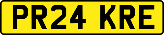 PR24KRE