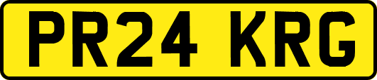 PR24KRG