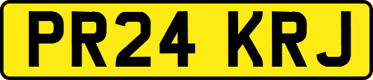 PR24KRJ