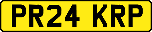 PR24KRP