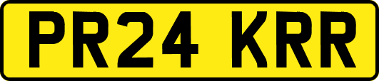 PR24KRR