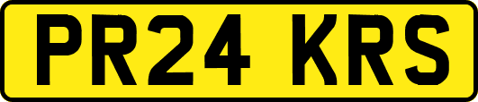 PR24KRS
