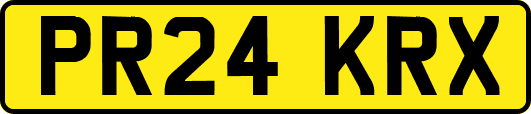 PR24KRX