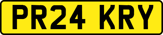 PR24KRY