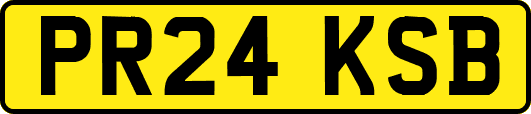 PR24KSB