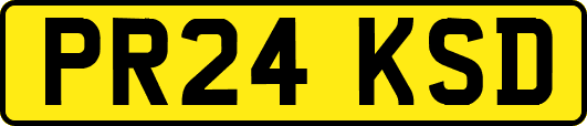 PR24KSD