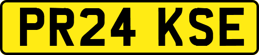 PR24KSE